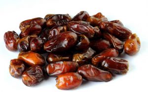 Esta amaran Date
