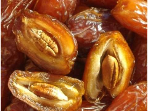 Shahani Date