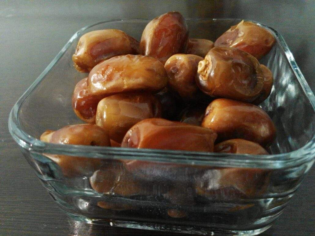 Zahedi Date