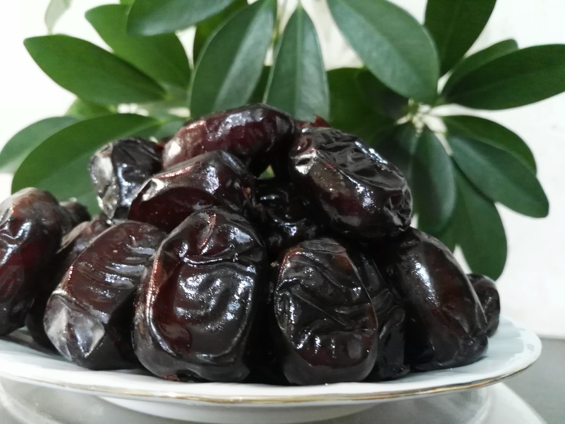 Powerful Fresh Mazafati Date