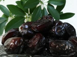 Powerful Fresh Mazafati Date