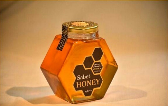 natural honey export