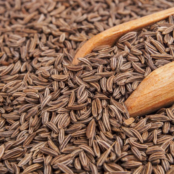 cumin seeds import to Europe attractive market